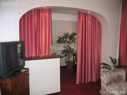 Odessos Hotel 10
